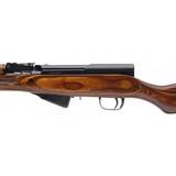 "Russian Tula SKS Rifle 7.62x39 (R40946)" - 3 of 7