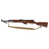 "Russian Tula SKS Rifle 7.62x39 (R40946)" - 4 of 7