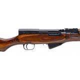 "Russian Tula SKS Rifle 7.62x39 (R40946)" - 5 of 7