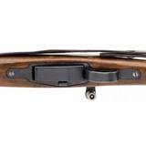 "Swiss K31 Straight Pull Bolt Action Rifle 7.5x55 (R40948)" - 6 of 6