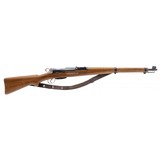 "Swiss K31 Straight Pull Bolt Action Rifle 7.5x55 (R40948)" - 1 of 6