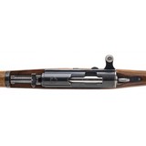 "Swiss K31 Straight Pull Bolt Action Rifle 7.5x55 (R40948)" - 5 of 6