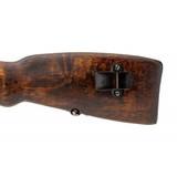 "Finnish VKT M39 Bolt action rifle 7.62x54R (R40950)" - 6 of 9
