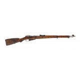 "Finnish VKT M39 Bolt action rifle 7.62x54R (R40950)" - 1 of 9