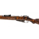 "Finnish VKT M39 Bolt action rifle 7.62x54R (R40950)" - 7 of 9