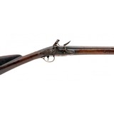 "English Flintlock Fowler .75 caliber (AL9870)" - 9 of 10