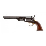 "Colt Model 1851 Navy revolver .36 caliber (AC1030) CONSIGNMENT" - 1 of 6