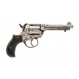 "Colt 1877 Lightning DA Revolver .38 (AC1028) CONSIGNMENT" - 6 of 6
