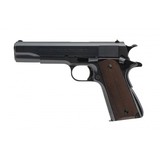 "Colt Super Match Pistol .38 Super (C17093)" - 10 of 10