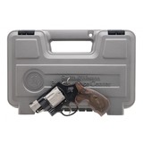 "Smith & Wesson PC 327 Revolver .357 Magnum (NGZ4118) New" - 3 of 3