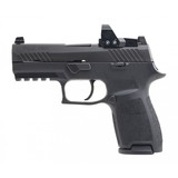"Sig Sauer P320 Pistol 9mm (NGZ4119) New" - 3 of 3