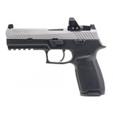 "Sig Sauer P320 Pistol 9mm (NGZ4120) New" - 3 of 3