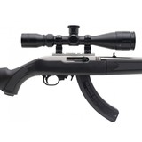 "Ruger 10/22 Takedown Rifle .22LR (R41122)" - 3 of 4