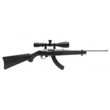 "Ruger 10/22 Takedown Rifle .22LR (R41122)" - 1 of 4