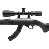 "Ruger 10/22 Takedown Rifle .22LR (R41122)" - 2 of 4