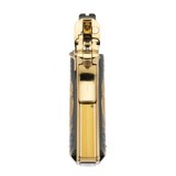 "Colt El Presidente de Oro Consecutive Pair .38 Super Pistols (C17148)" - 4 of 15