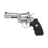 "Colt Python Revolver .357 Magnum (C17149)"