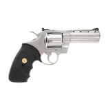 "Colt Python Revolver .357 Magnum (C17149)" - 4 of 4