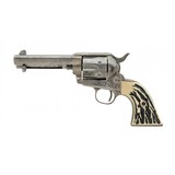 "Cimarron Old Model P Revolver .44WCF (PR63749)" - 1 of 6