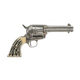 "Cimarron Old Model P Revolver .44WCF (PR63749)" - 6 of 6