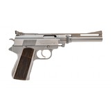 "Wildey Auto Pistol .45 Win (PR64319)" - 1 of 6