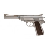 "Wildey Auto Pistol .45 Win (PR64319)" - 6 of 6