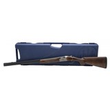 "Beretta 686 Silver Pigeon I Combo 20/28 Gauge Shotgun (S15497)" - 2 of 7