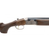 "Beretta 686 Silver Pigeon I Combo 20/28 Gauge Shotgun (S15497)" - 7 of 7