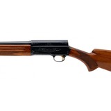 "Browning Sweet Sixteen Shotgun 16 Gauge (S15697)" - 2 of 4