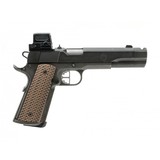 "Springfield 1911-A1 Custom Pistol .45 ACP (PR66138)" - 1 of 6