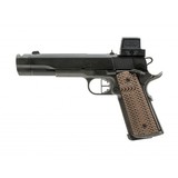 "Springfield 1911-A1 Custom Pistol .45 ACP (PR66138)" - 6 of 6