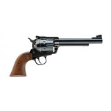 "Ruger NM Blackhawk Revolver .41 Magnum (PR66139)" - 6 of 6