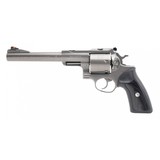 "Ruger Super Redhawk Revolver .45 Colt/ .454 Cassull (PR66140) ATX"