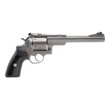 "Ruger Super Redhawk Revolver .45 Colt/ .454 Cassull (PR66140) ATX" - 2 of 4