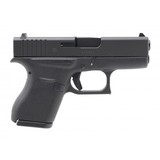 "Glock 43 Pistol 9mm (PR66143)" - 1 of 4