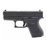 "Glock 43 Pistol 9mm (PR66143)" - 3 of 4