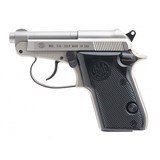 "Beretta 21A Pistol .22 LR (PR66144)" - 4 of 7