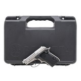 "Beretta 21A Pistol .22 LR (PR66144)" - 5 of 7