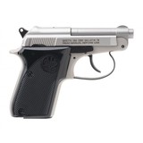 "Beretta 21A Pistol .22 LR (PR66144)" - 1 of 7