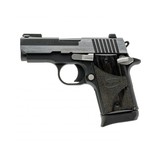 "Sig Sauer P938 Equinox Pistol 9mm (PR66145)" - 6 of 6