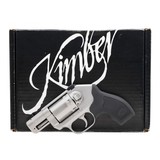 "Kimber K6S Revolver .357 Magnum (PR66207)" - 4 of 6