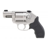 "Kimber K6S Revolver .357 Magnum (PR66207)" - 1 of 6