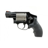 "Smith & Wesson 342-1 AirLite PD Titanium Revolver .38 Special (PR66208)" - 1 of 6