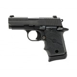 "Sig Sauer P938 Pistol 9mm (PR66209)" - 6 of 6