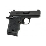 "Sig Sauer P938 Pistol 9mm (PR66209)" - 1 of 6