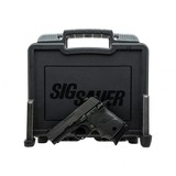 "Sig Sauer P938 Pistol 9mm (PR66209)" - 2 of 6