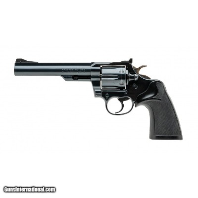 "Colt Trooper MK III .357 Magnum (C19594)"
