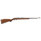 "Marlin 60SB Rifle .22 LR (R40822)" - 1 of 4