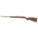 "Marlin 60SB Rifle .22 LR (R40822)" - 4 of 4