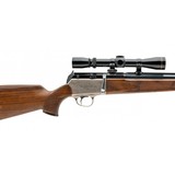 "Blaser SR 830 Rifle 3 Barrel Set 7mm Rem Mag/375 H&H/270 WIN (R41123) Consignment" - 6 of 7